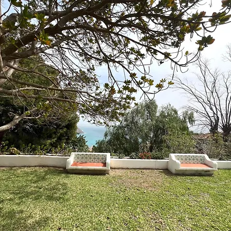 Villa Gallos *