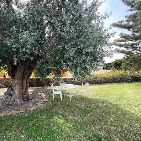 Villa Gallos